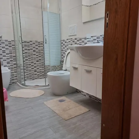 Gæstehus Dimora Costa Del Sole Gallipoli