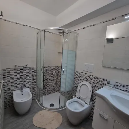 Dimora Costa Del Sole Gæstehus