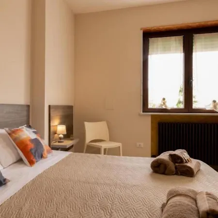 Dimora Costa Del Sole Gæstehus