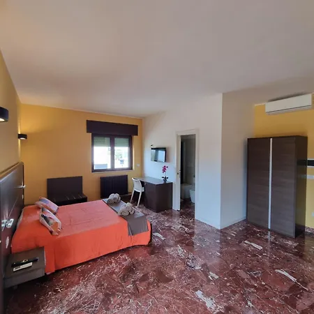 Gæstehus Dimora Costa Del Sole