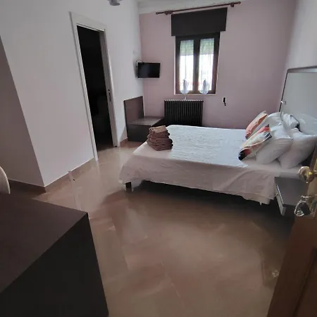 Dimora Costa Del Sole Gæstehus Gallipoli