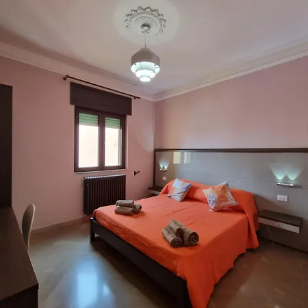 Dimora Costa Del Sole *