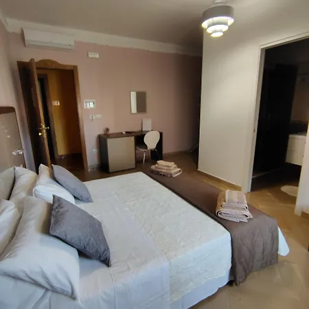 Dimora Costa Del Sole Gallipoli