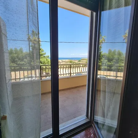 Dimora Costa Del Sole