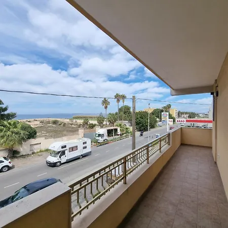 Dimora Costa Del Sole Gæstehus