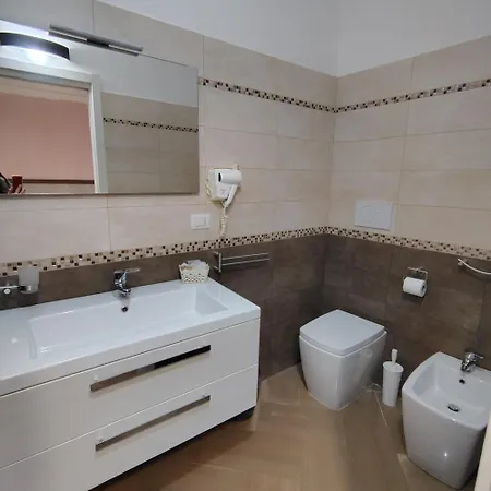 Dimora Costa Del Sole * Gallipoli