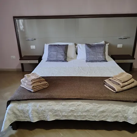 Dimora Costa Del Sole *