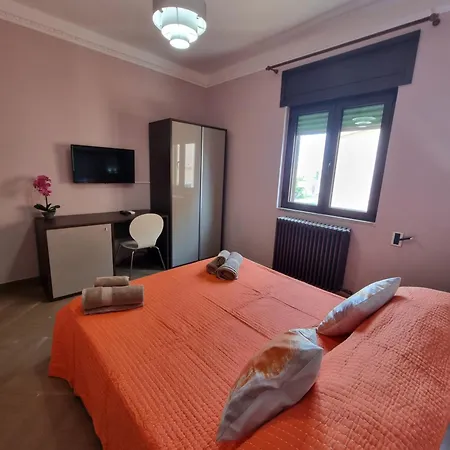 Dimora Costa Del Sole Gæstehus