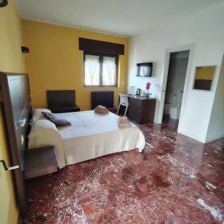 Dimora Costa Del Sole * Gallipoli