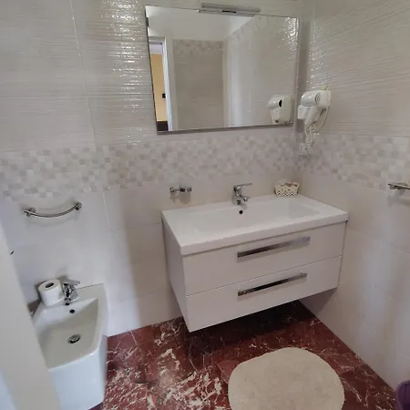 Dimora Costa Del Sole Gæstehus