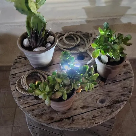 Gæstehus Dimora Costa Del Sole *