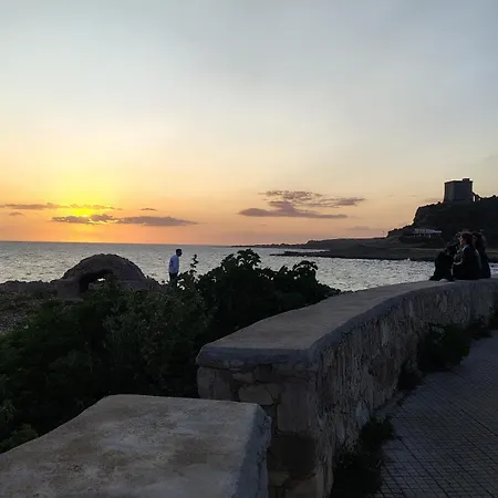 Dimora Costa Del Sole Gæstehus Gallipoli