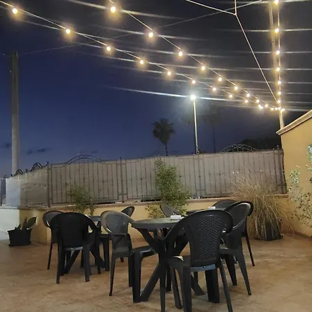 Dimora Costa Del Sole Gæstehus