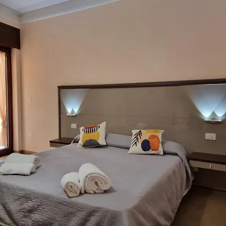 Dimora Costa Del Sole בית הארחה גאליפולי