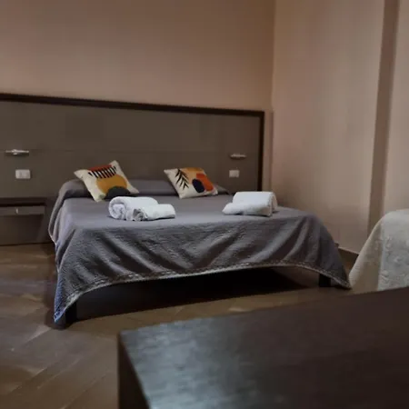 Dimora Costa Del Sole Konukevi *