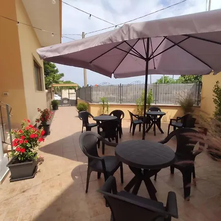 Dimora Costa Del Sole Casa de hóspedes Gallipoli