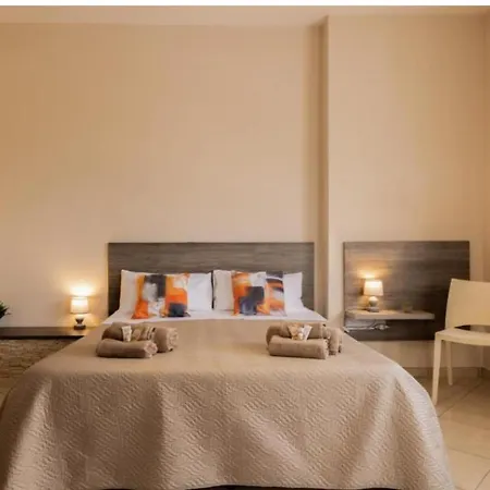 Dimora Costa Del Sole Gallipoli