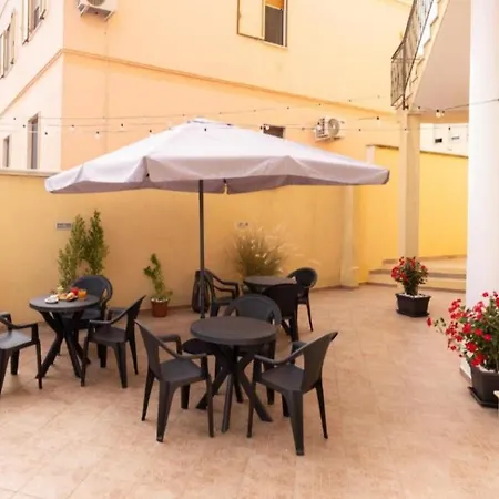 Dimora Costa Del Sole Casa de hóspedes *