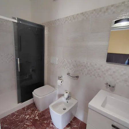 Dimora Costa Del Sole Casa de hóspedes *