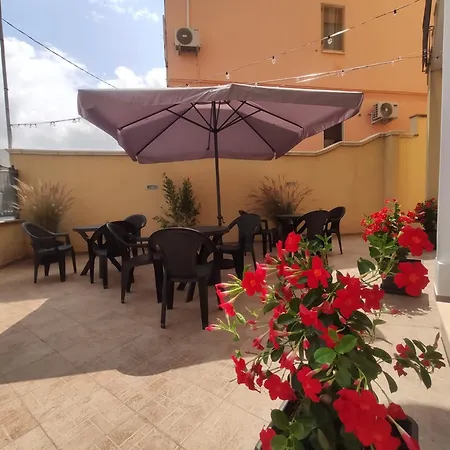 Dimora Costa Del Sole בית הארחה גאליפולי