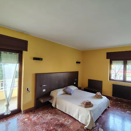 Casa de hóspedes Dimora Costa Del Sole