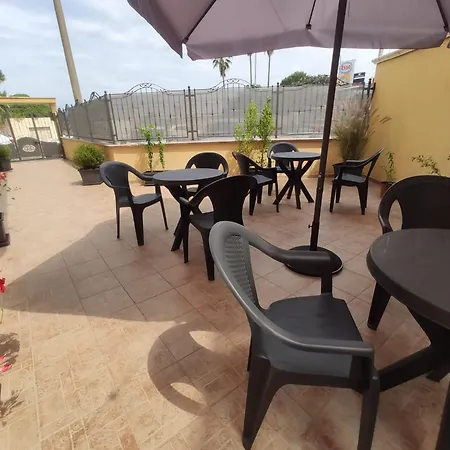 Dimora Costa Del Sole Gallipoli