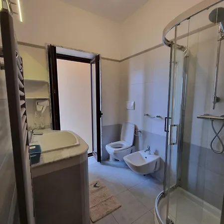 Dimora Costa Del Sole *