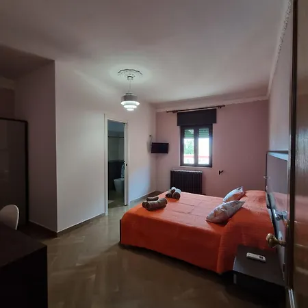 Dimora Costa Del Sole Casa de hóspedes