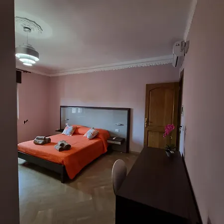 Dimora Costa Del Sole Casa de hóspedes Gallipoli