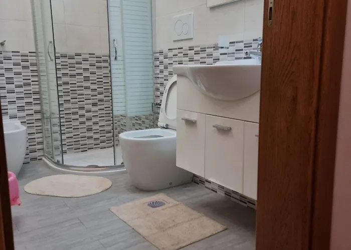 بيت ضيافة Dimora Costa Del Sole غالّيبولي