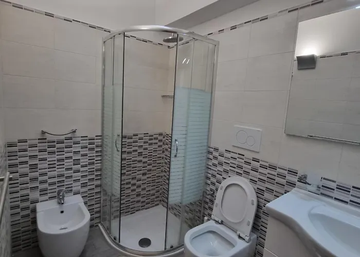 Dimora Costa Del Sole بيت ضيافة