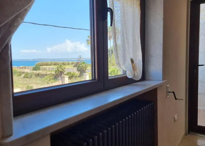 Casa de hóspedes Dimora Costa Del Sole