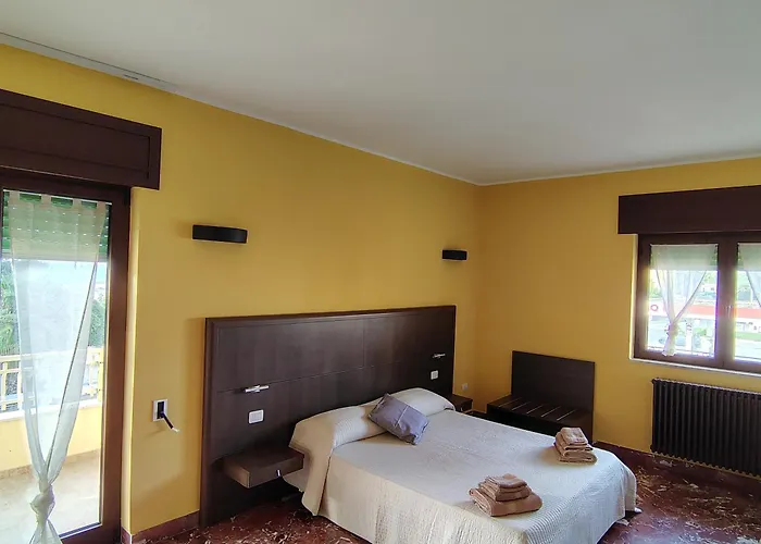Casa de hóspedes Dimora Costa Del Sole