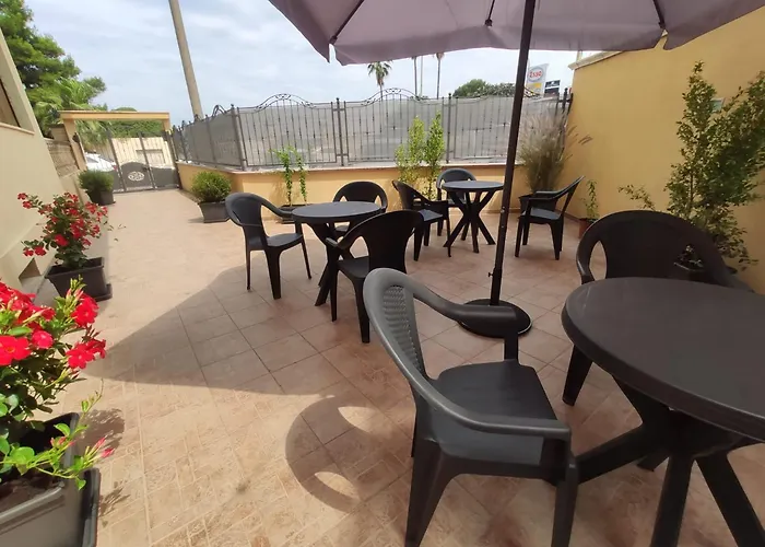 Dimora Costa Del Sole غالّيبولي