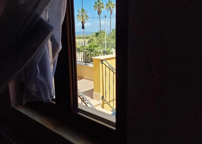 Dimora Costa Del Sole غالّيبولي