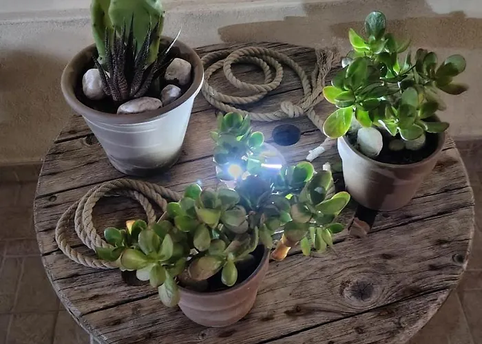 بيت ضيافة Dimora Costa Del Sole *